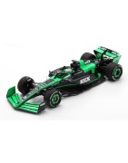 F1 AND SINGLE-SEATER